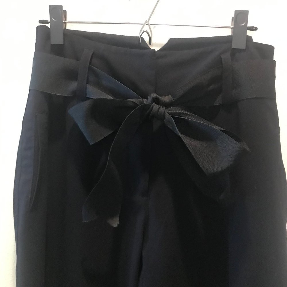 CAbi HIgh Waist Trouser